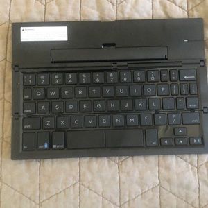 Keyboard for tablet